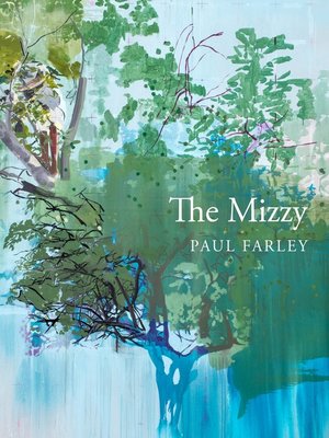 cover image of The Mizzy